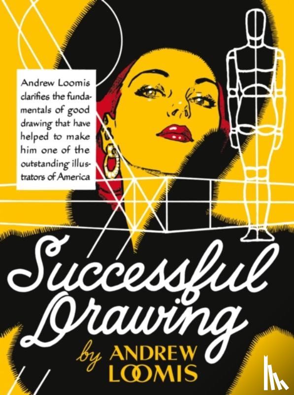 Loomis, Andrew - Successful Drawing