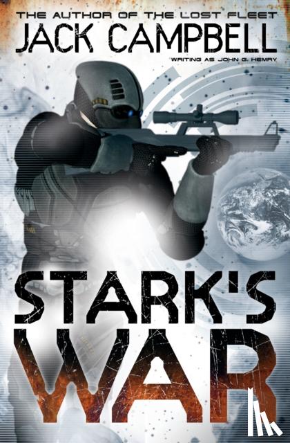 Campbell, Jack - Stark's War
