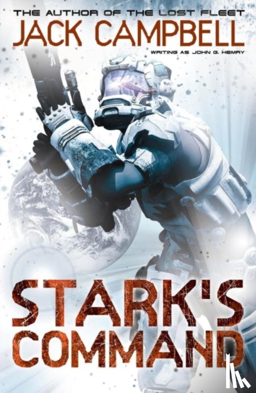 Campbell, Jack - Stark's Command