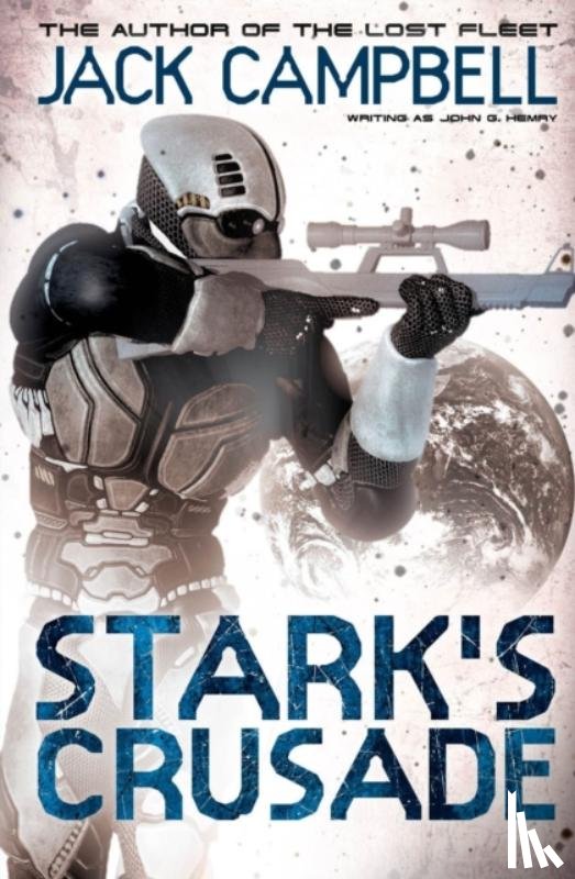 Campbell, Jack - Stark's Crusade (book 3)