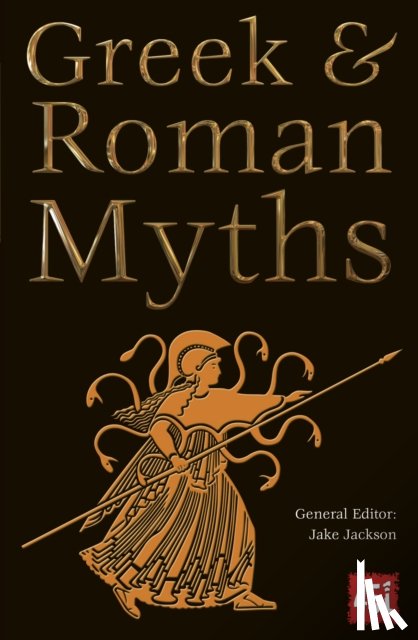  - Greek & Roman Myths