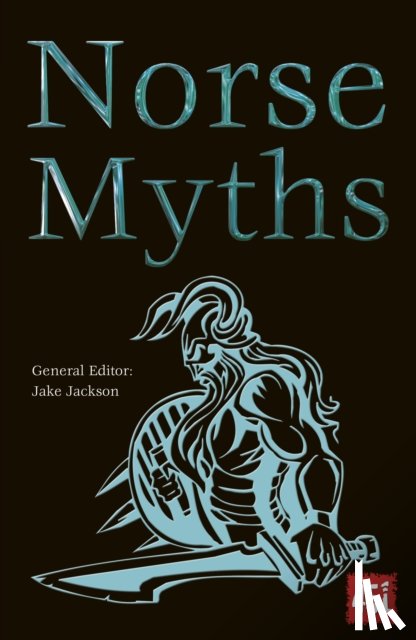  - Norse Myths