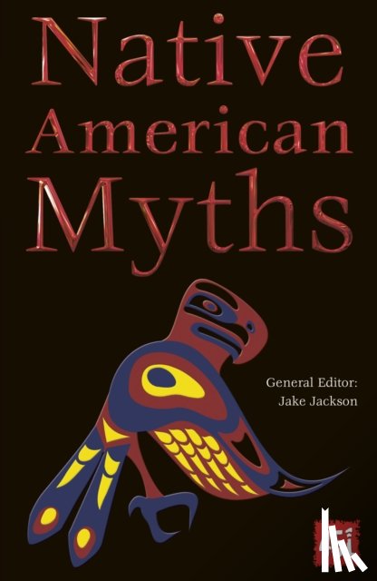  - Native American Myths