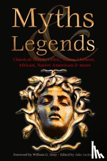  - Myths & Legends