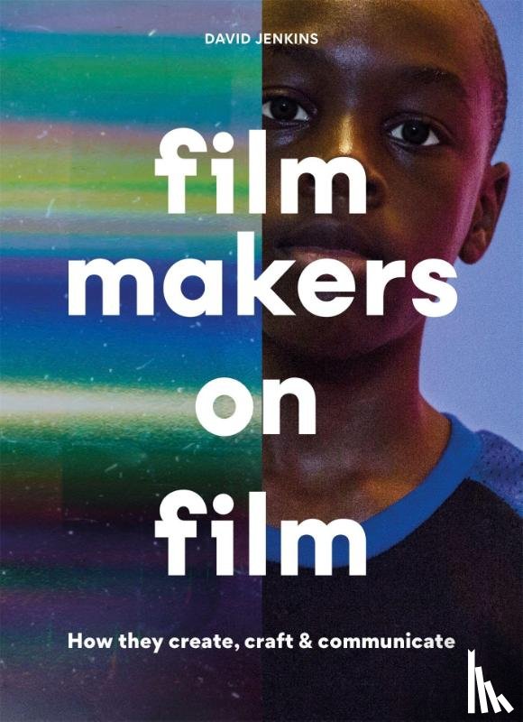 Jenkins, David - Filmmakers on Film