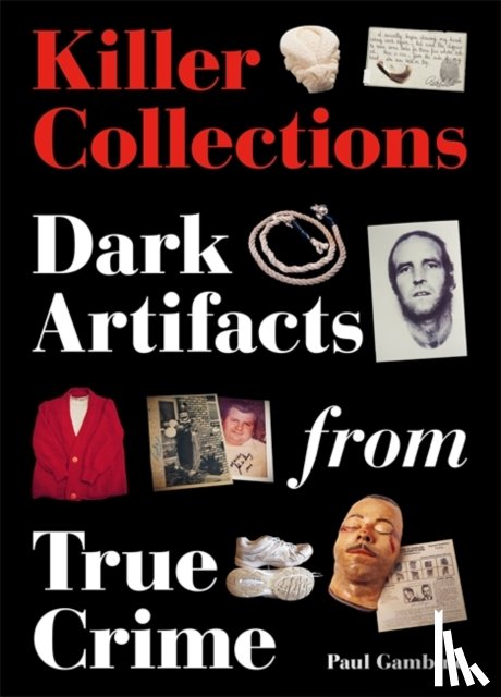 Gambino, Paul - Killer Collections