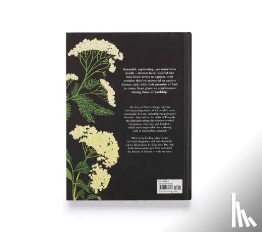 Kingsbury, Noel - The Story of Flowers