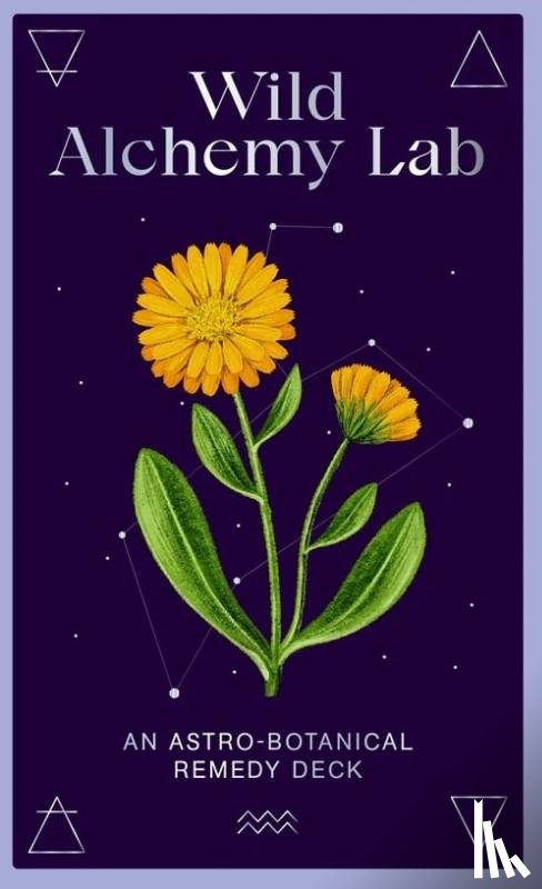 Foster, Jemma - Wild Alchemy Lab