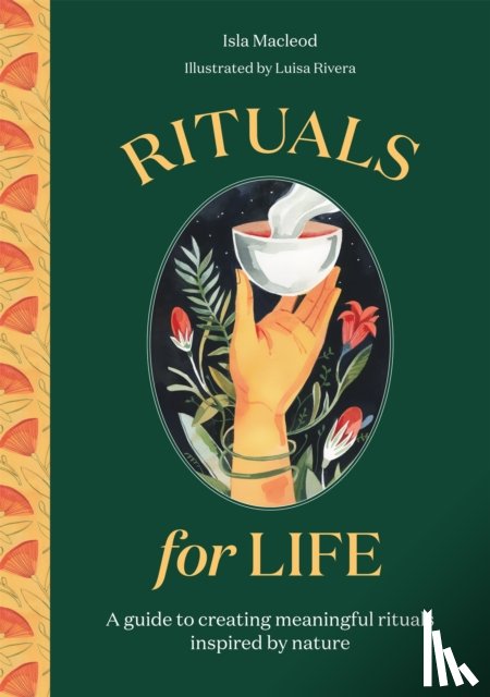 Macleod, Isla - Rituals for Life