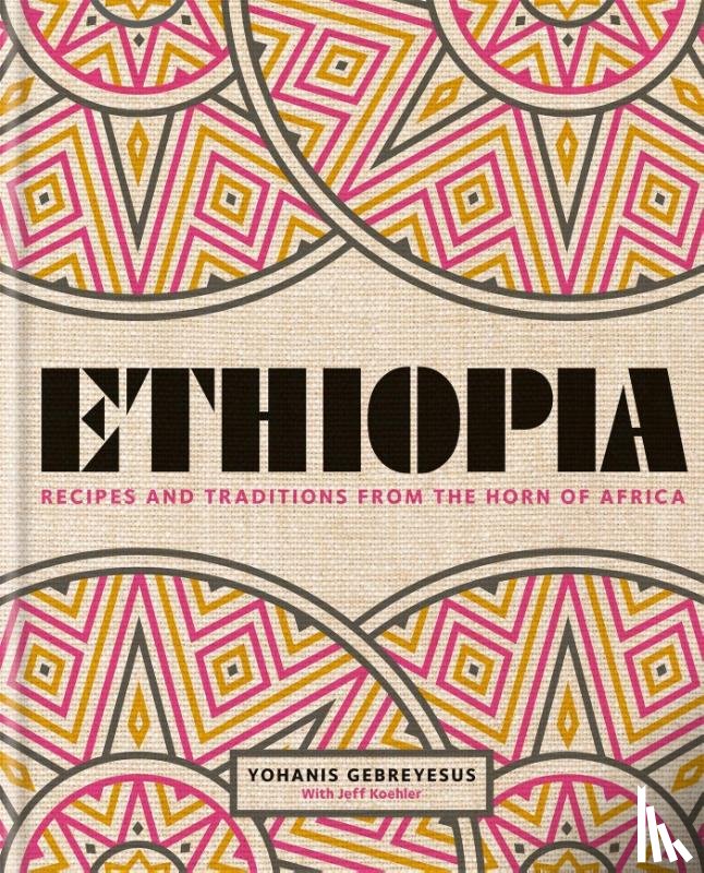 Gebreyesus, Yohanis - Ethiopia