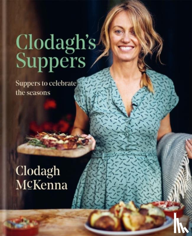 McKenna, Clodagh - Clodagh's Suppers