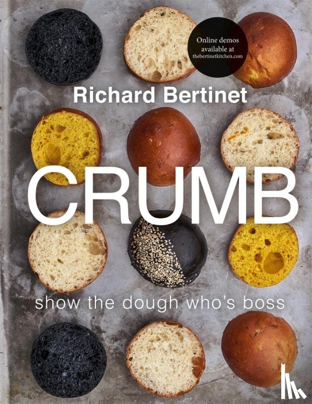 Bertinet, Richard - Crumb
