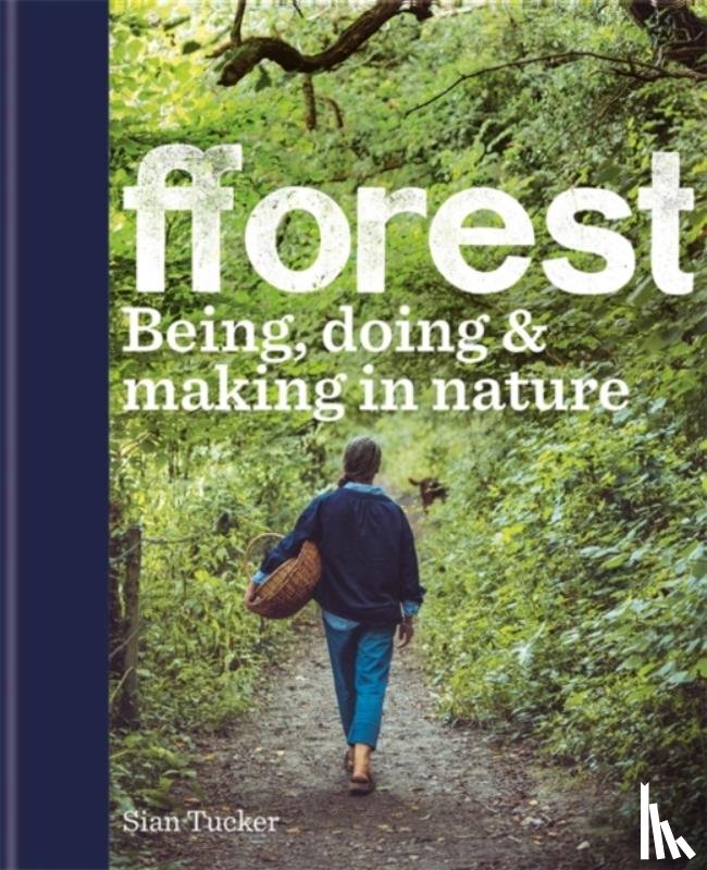 Tucker, Sian - fforest