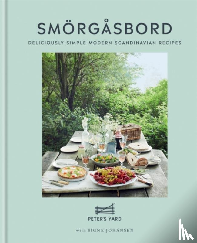 Peter's Yard, Johansen, Signe - Smorgasbord