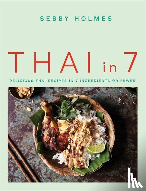 Holmes, Sebby - Thai in 7