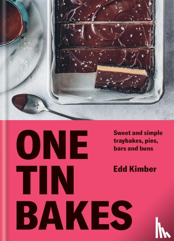 Kimber, Edd - One Tin Bakes