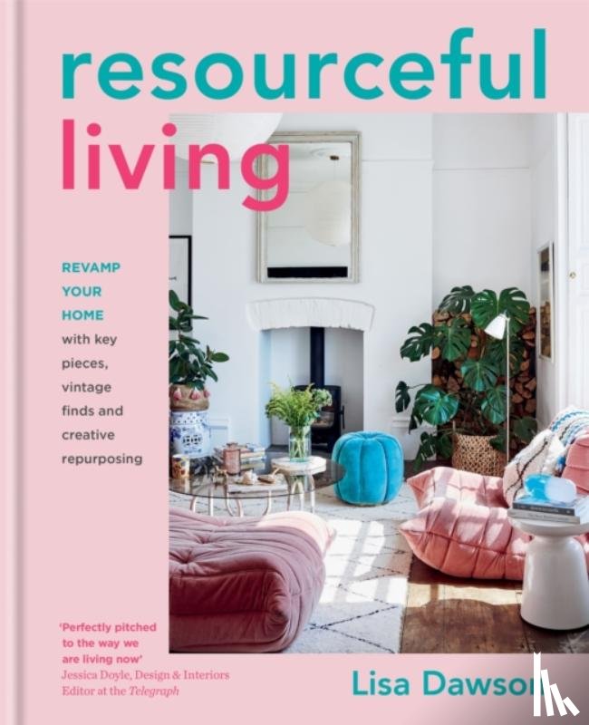 Dawson, Lisa - Resourceful Living