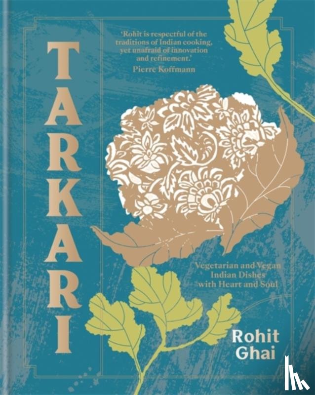 Ghai, Rohit - Tarkari