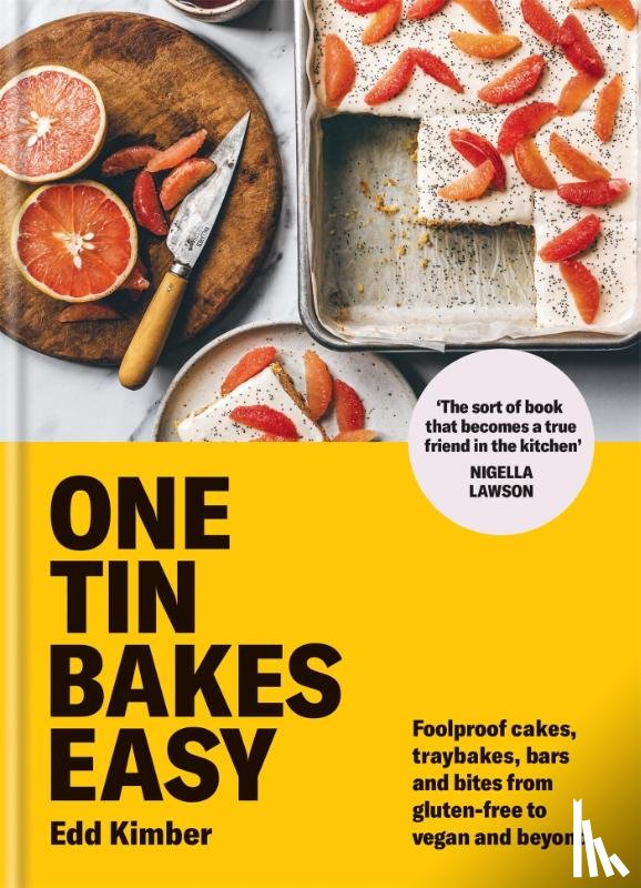 Kimber, Edd - One Tin Bakes Easy