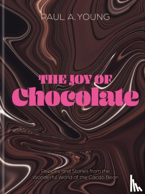 Young, Paul A. - The Joy of Chocolate