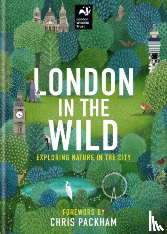 London Wildlife Trust - London in the Wild