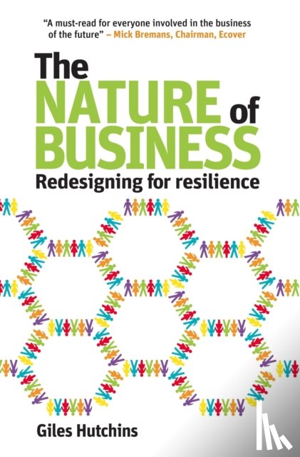 Hutchins, Giles - The Nature of Business