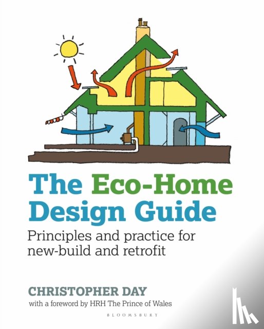 Day, Christopher - The Eco-Home Design Guide