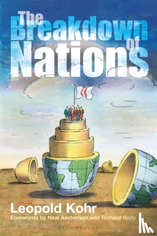 Kohr, Leopold - The Breakdown of Nations