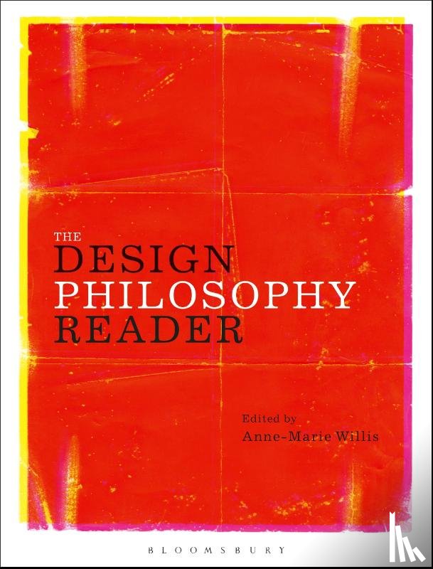  - The Design Philosophy Reader