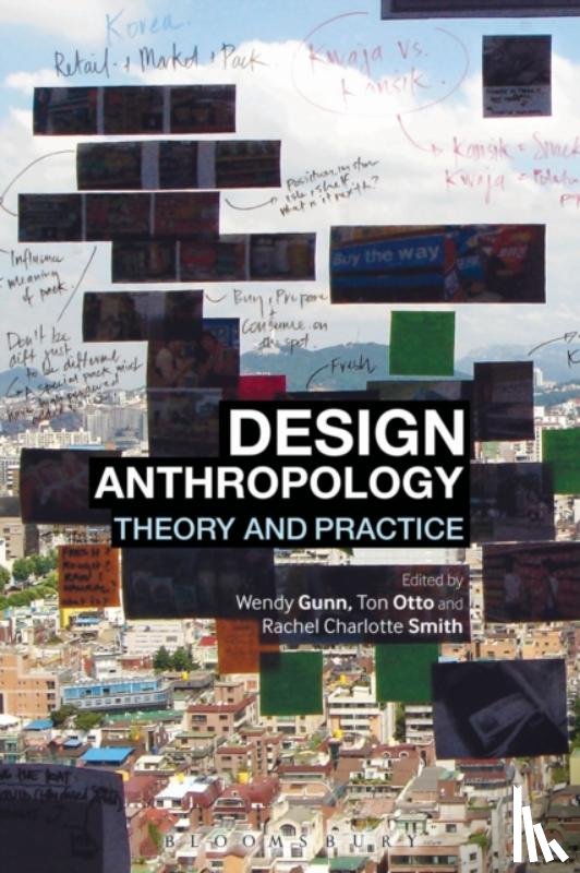  - Design Anthropology