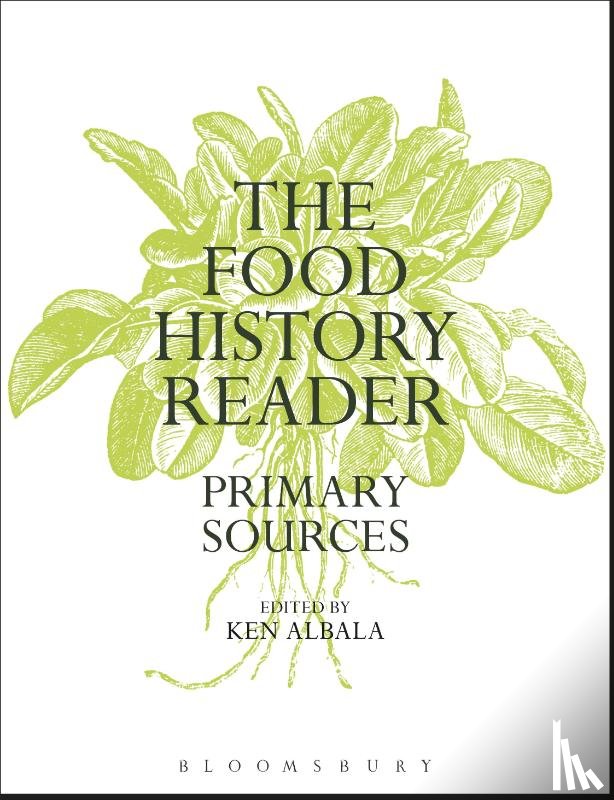  - The Food History Reader