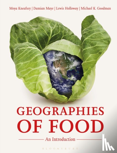 Kneafsey, Moya (University of Coventry, Maye, Damian (University of Gloucestershire, Holloway, Lewis (University of Hull, Goodman, Professor Michael K. (University of Reading - Geographies of Food