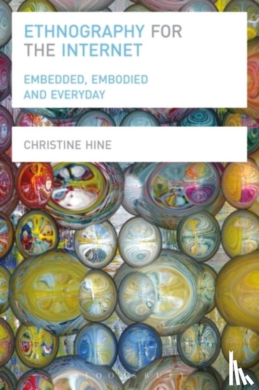 Hine, Christine - Ethnography for the Internet