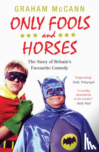McCann, Graham - Only Fools and Horses