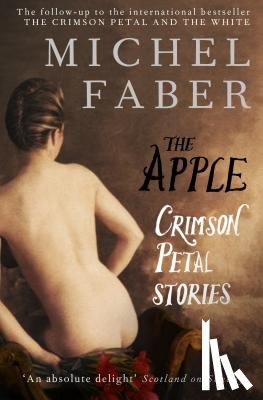 Faber, Michel - The Apple