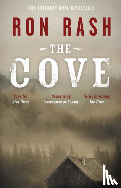 Rash, Ron - The Cove