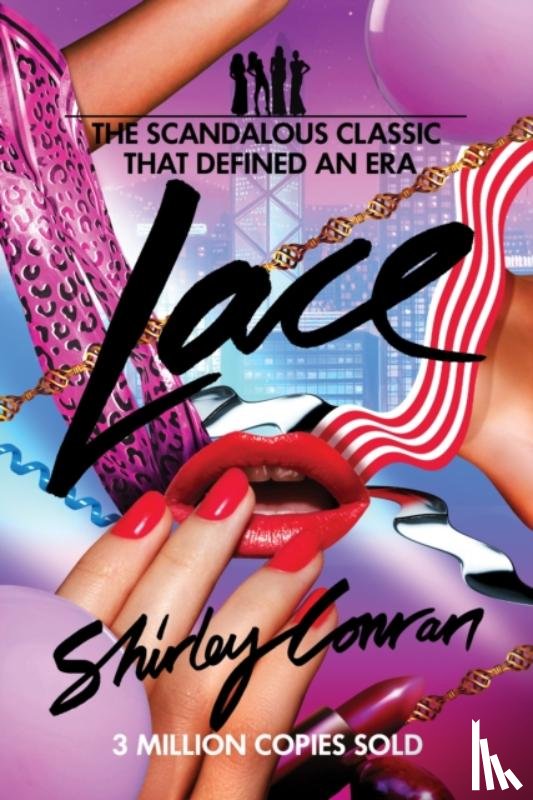 Conran, Shirley - Lace
