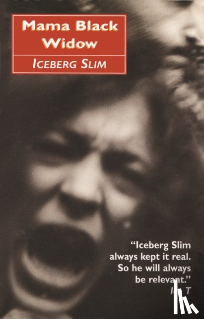 Slim, Iceberg - Mama Black Widow