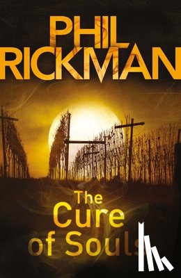 Rickman, Phil - The Cure of Souls