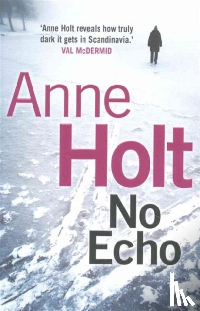 Holt, Anne - No Echo