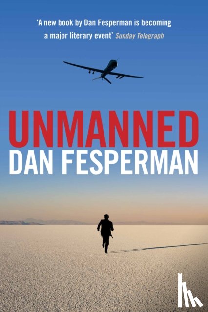 Fesperman, Dan - Unmanned