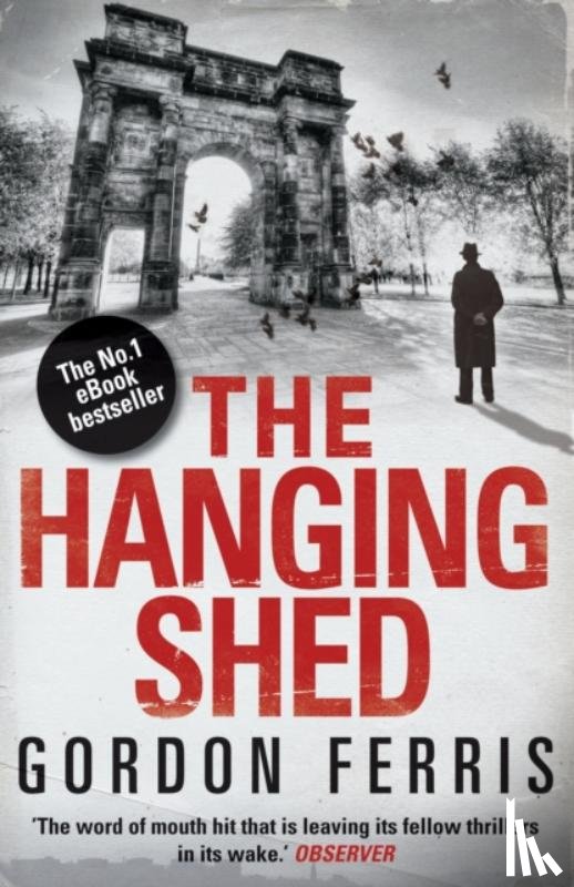 Ferris, Gordon - The Hanging Shed