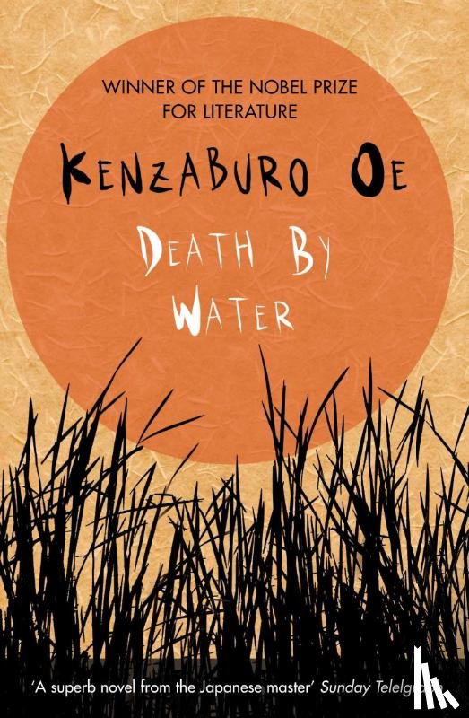 Oe, Kenzaburo (Author) - Death by Water