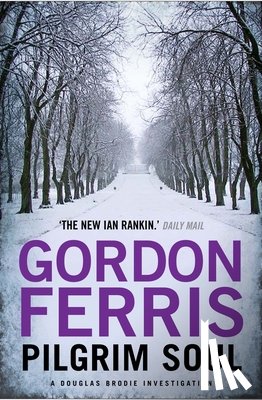 Ferris, Gordon - Pilgrim Soul