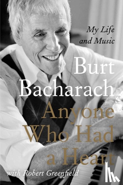 Bacharach, Burt - Anyone Who Had a Heart