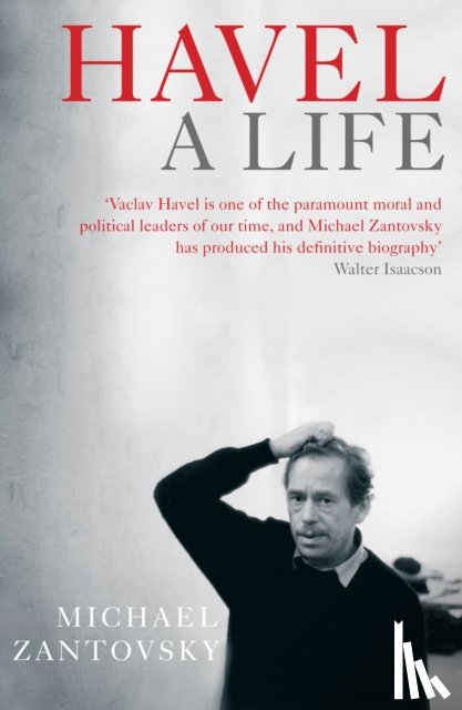 Zantovsky, Michael - Havel
