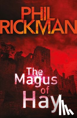 Rickman, Phil - The Magus of Hay