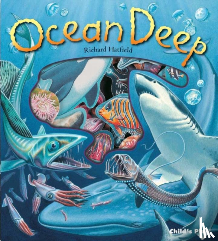 Child's Play - Ocean Deep