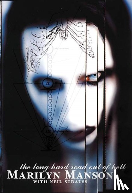 Manson, Marilyn - Long Hard Road Out of Hell