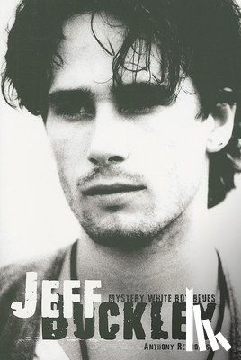 Reynolds, Anthony - Jeff Buckley